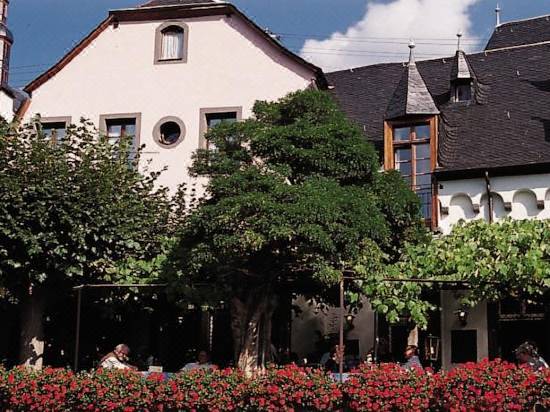 Hotel Haus Lipmann Hotel Reviews And Room Rates Trip Com