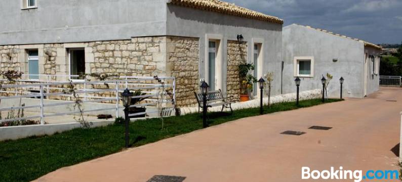 Azienda Agrituristica e Didattica CrauNari图片