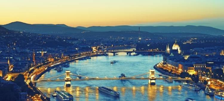 布达佩斯酒店(Hotel Budapest)图片
