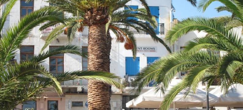 海滨老城酒店(Sea Front Old Town)图片