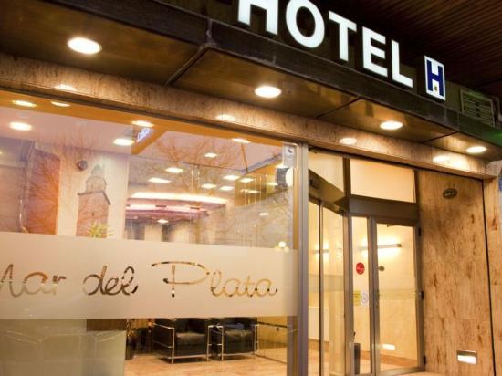 【携程攻略】拉科鲁尼亚家乐福购物攻略,家乐