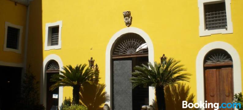 B&B Palazzo Lanza图片