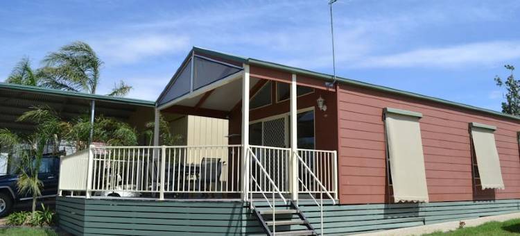 塔斯曼度假园区 - 穆瓦拉湖(Tasman Holiday Parks - Lake Mulwala)图片