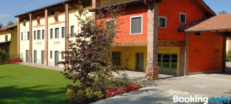 伊勒普罗迪农家乐(Agriturismo I Leprotti)图片