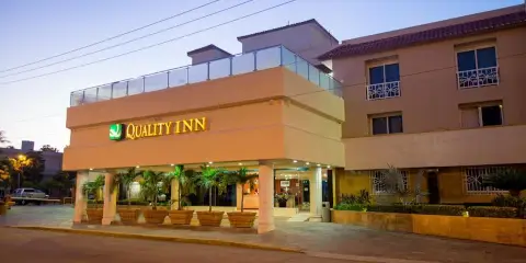 馬薩特蘭品質酒店