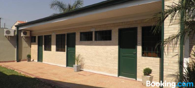 住客旅馆(Hotel Las Residentas)图片