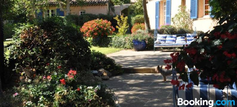 拉菲蒙旅馆(La Ferme)图片