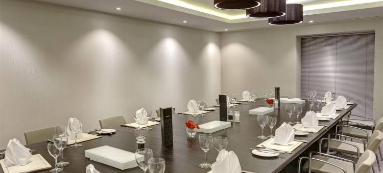 冈维尔酒店(Gonville Hotel)图片