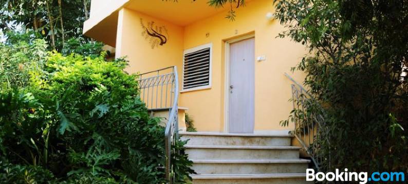 Zimmer Arbalit - near Tiberias and Sea of Galilee in Arbal图片