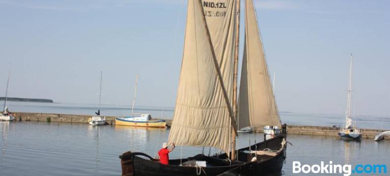 库纳米公寓(Cunami)图片