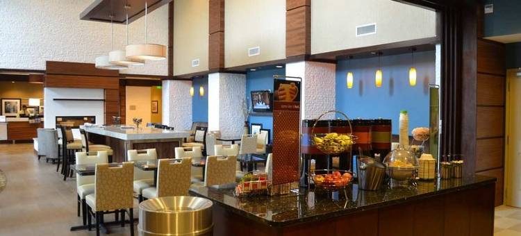 Hampton Inn Baltimore-Edgewood图片