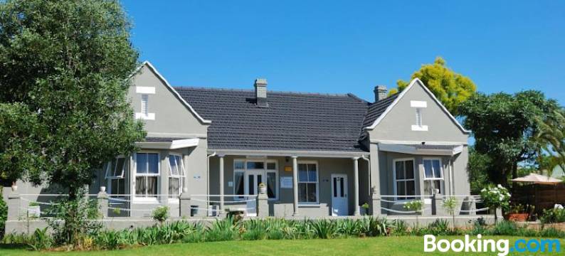 Tranquil Guest House图片