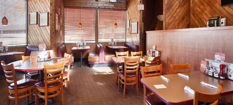 温德姆戴斯酒店金斯多米宁/多斯韦尔(Days Inn by Wyndham Kings Dominion/Doswell)图片