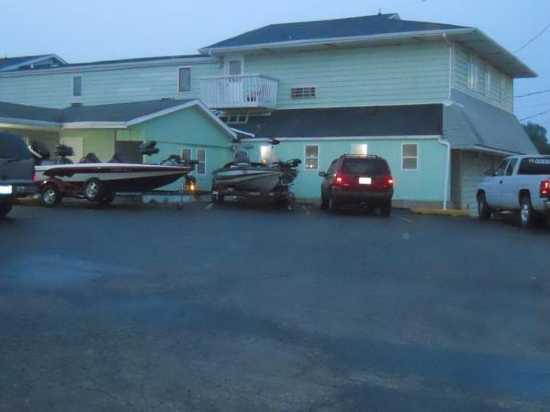 携程酒店-怀伊汽车旅馆(Wye Motel)预订-怀伊汽