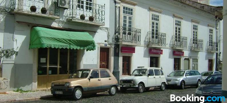 阿伦特雅诺低价酒店(Alentejano Low Cost Hotel)图片