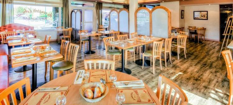 宜必思快捷克莱蒙费朗中心蒙特弗尔朗酒店(Ibis Budget Clermont-Ferrand Centre Montferrand)图片