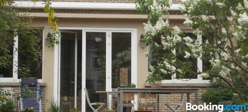 巧克力客房住宿加早餐酒店(B&B Chambre Chocolat)图片