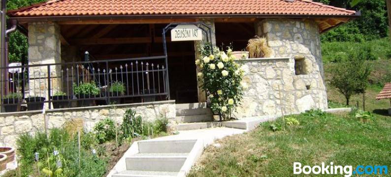 Grobelnik Tourist Farm图片