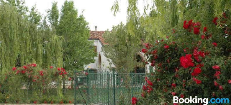 罗斯罗斯旅馆(Rose Rosse)图片