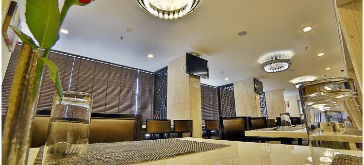 SVN 大酒店(Svn Grand)图片