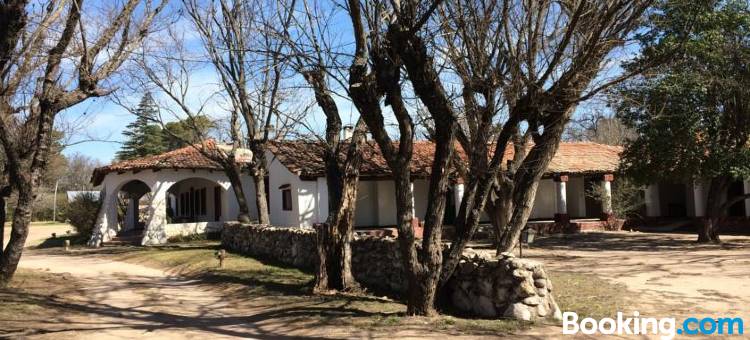 Hotel del Alto图片