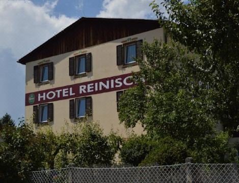瑞恩施酒店(Hotel Reinisch)图片