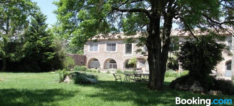 Mas des Clauzals图片