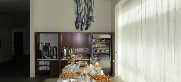 亚历山大酒店(The Alexander)图片