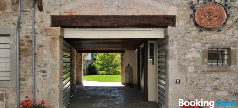 罗砍达德尔格如普公寓(La Locanda Del Grop)图片