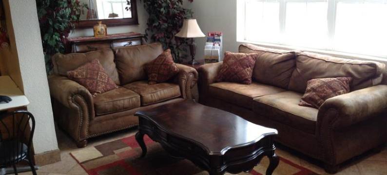 麦客达温德姆盐湖城机场酒店(Microtel Inn & Suites by Wyndham Salt Lake City Airport)图片