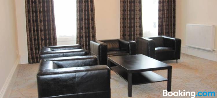 温莎街公寓(Windsor Street Apartment)图片