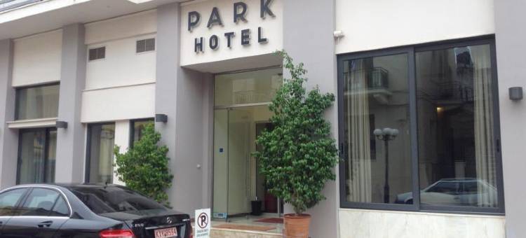 公园酒店(Park Hotel)图片