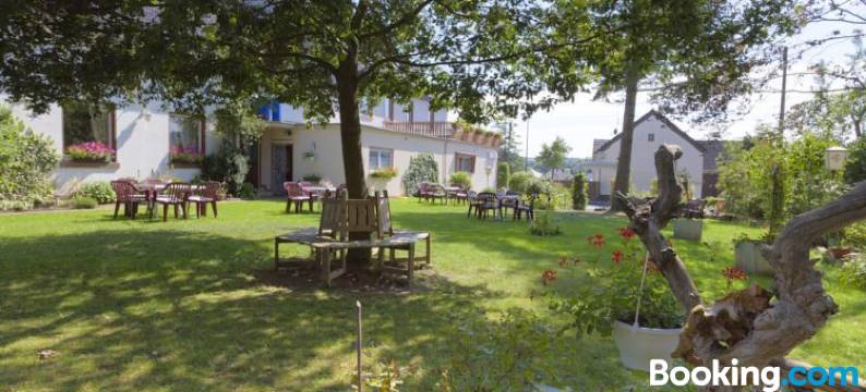 比格勒霍夫酒店(Hotel-Restaurant Birgeler Hof)图片