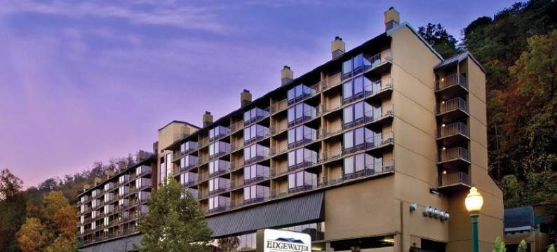 滨水酒店和会议中心(Edgewater Hotel and Conference Center)图片