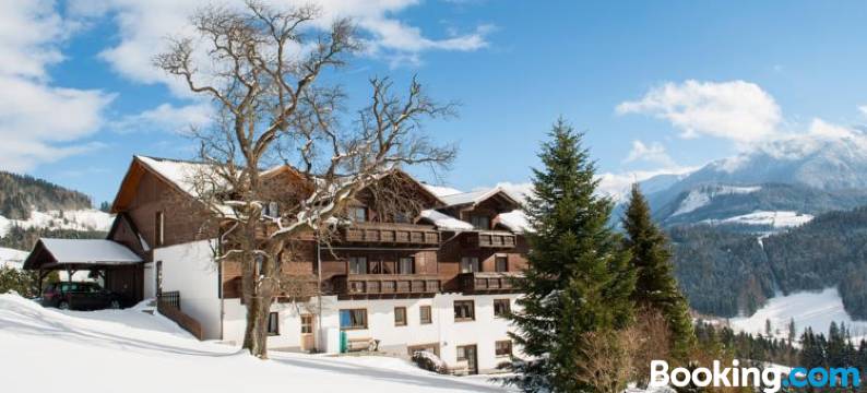 Hotel Sonnfeld图片