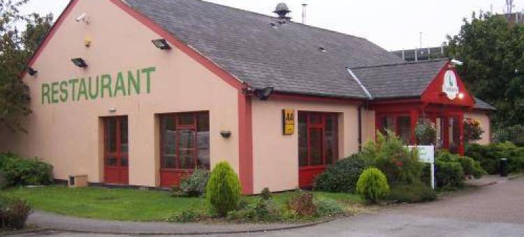 帆船酒店(AG 集团)(The Galleon Hotel, Part of AG Collection)图片