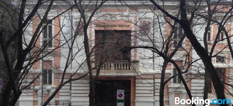 古董剧院公寓(Apartment Antique Theatre)图片