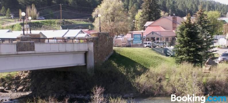 希尔林沃特斯水疗度假酒店(Healing Waters Resort and Spa)图片