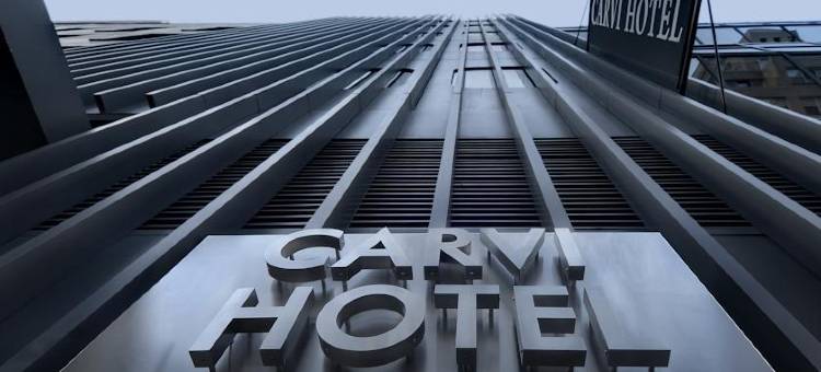 The Historic Blue Angel Hotel Lexington Ave, Ascend Hotel Collection图片