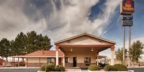 明佈雷斯山谷貝斯特韋斯特酒店