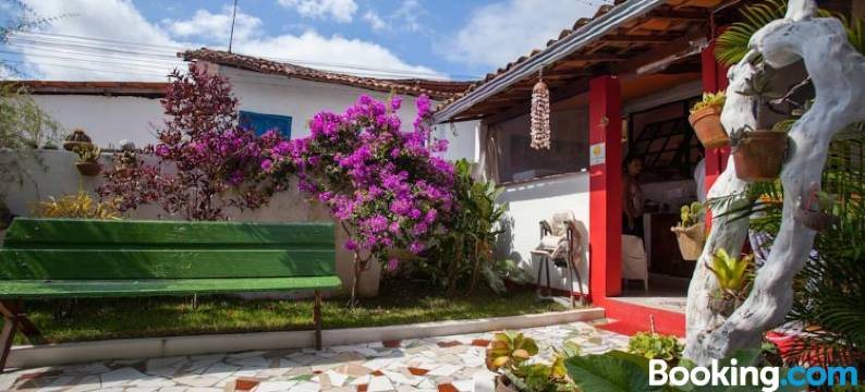 Hi旅舍 Chapada(HI Hostel Chapada)图片