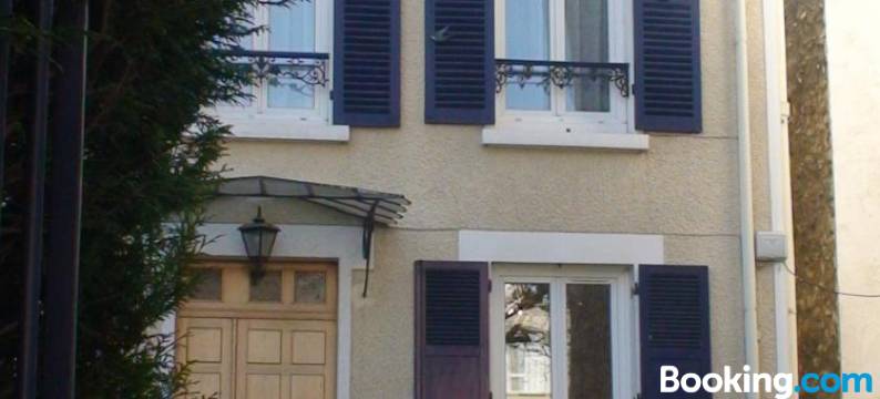 马恩科特迪瓦酒店(Côté Marne)图片