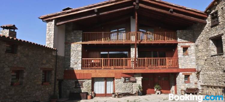 卡尔玛泰埃特乡村民宿(Cal Mateuet)图片