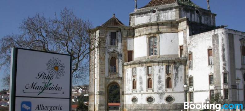 马哈里达斯平台酒店(Patio Das Margaridas)图片