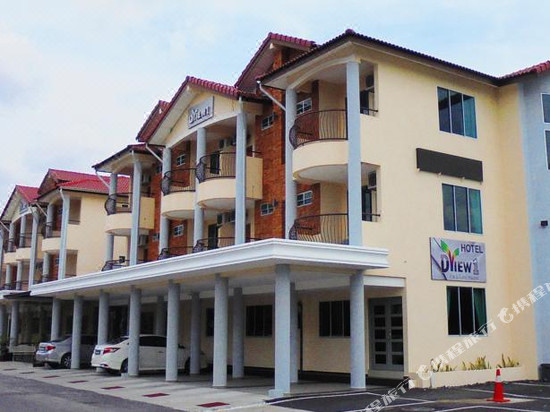 Promo 75% Off Seaview Hotel Kuala Perlis Malaysia | Top ...