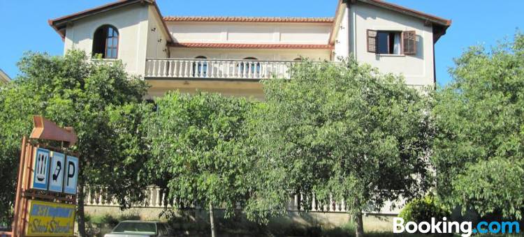 老希贝尼克公寓(Apartments Stari Šibenik)图片