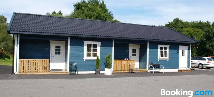 格里姆斯塔维特苏斯酒店(Grimstad Vertshus)图片
