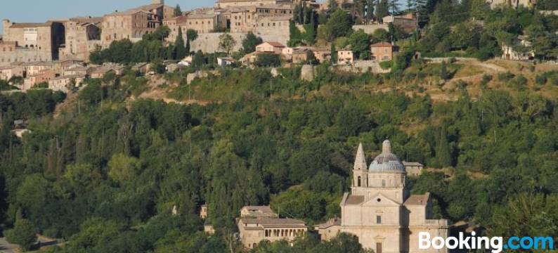 波吉亚诺乡村民宿(Agriturismo la Fornace di Poggiano)图片