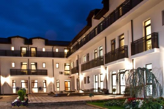 国王酒店(hotel king)