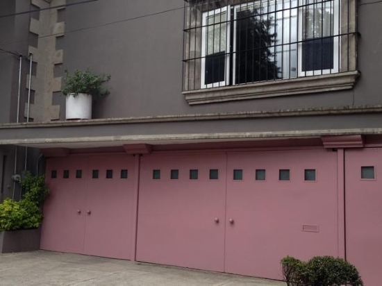 【携程攻略】墨西哥城Mercado de Coyoacan购